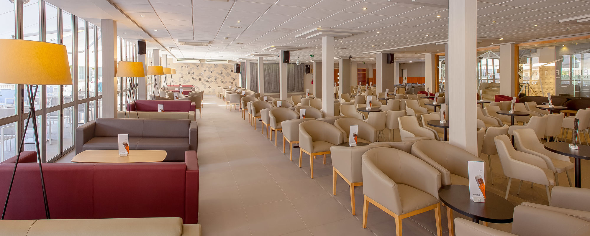 RH Princesa Hotel&Spa 4* Sup Benidorm Exterior foto