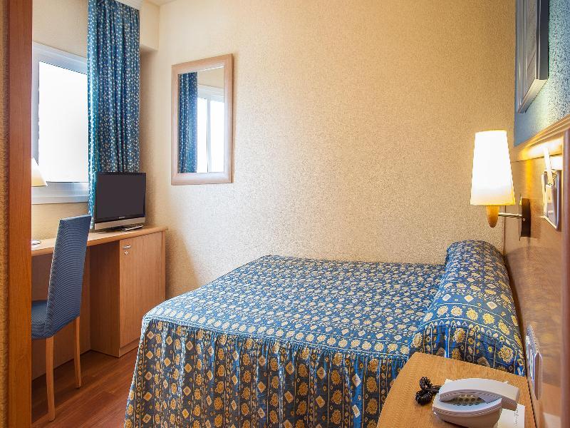 RH Princesa Hotel&Spa 4* Sup Benidorm Exterior foto
